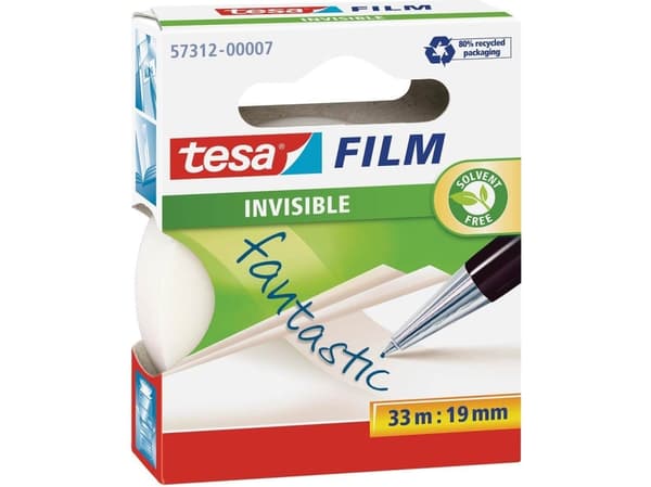 Tesa - 50 m (en pakke 12)