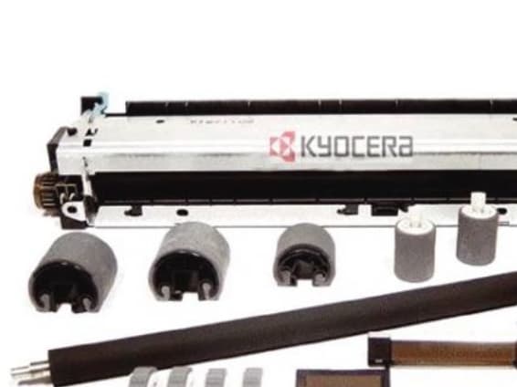 Kyocera MK 1140 - Vedlikeholdssett - for Kyocera FS-1035, FS-1135