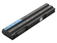 Dell - Batteri för bärbar dator (standard) - litiumjon - 6-cells - 60 Wh - för Latitude E5430, E5530, E6430, E6530
