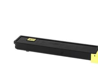 Kyocera TK 8315Y - Gul - original - tonerkassett - för TASKalfa 2550ci