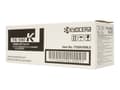 Miniatyrbilde 3 av 5: Kyocera TK 590K - Svart - original - tonersett - for Kyocera FS-C2026, FS-C2126; ECOSYS M6023, M6026, M6526, P6026; FS-C5250