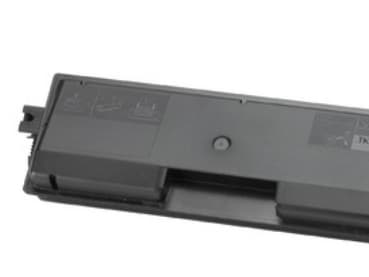 Kyocera TK 590K - Svart - original - tonersett - for Kyocera FS-C2026, FS-C2126; ECOSYS M6023, M6026, M6526, P6026; FS-C5250