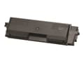 Miniatyrbilde 2 av 5: Kyocera TK 590K - Svart - original - tonersett - for Kyocera FS-C2026, FS-C2126; ECOSYS M6023, M6026, M6526, P6026; FS-C5250