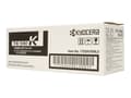 Miniatyrbilde 1 av 5: Kyocera TK 590K - Svart - original - tonersett - for Kyocera FS-C2026, FS-C2126; ECOSYS M6023, M6026, M6526, P6026; FS-C5250