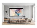 Miniatyrbilde 3 av 5: Elite Screens Manual Series M150XWV2 - Projeksjonsskjerm - takmonterbar, veggmonterbar - 150" (381 cm) - 4:3 - MaxWhite - hvit