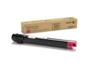 Xerox WorkCentre 7220i/7225i - Magenta - original - valsenhet - för WorkCentre 7120, 7125, 7220, 7225