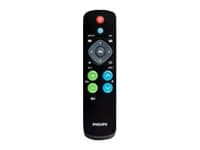 Philips 22AV1601B - Enkel fjernkontroll - for Philips 19HFL5014, 24HFL3014, 28HFL4014, 32HFL3014, 32HFL4014, 43HFL3014, 50HFL3014 Sort