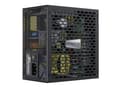 Miniatyrbilde 4 av 5: Seasonic PRIME Fanless PX 500 - Strømforsyning (intern) - ATX12V - 80 PLUS Platinum - AC 100-240 V - 500 watt
