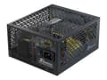 Miniatyrbilde 4 av 5: Seasonic PRIME Fanless TX 700 - Strømforsyning (intern) - ATX12V - 80 PLUS Titanium - AC 100-240 V - 700 watt