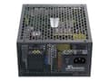 Miniatyrbilde 5 av 5: Seasonic PRIME Fanless TX 700 - Strømforsyning (intern) - ATX12V - 80 PLUS Titanium - AC 100-240 V - 700 watt