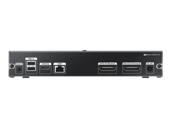 Samsung Smart LED S-Box SNOW-RAF - Digitalskiltspiller