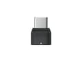 Miniatyrbild 5 av 5: Jabra LINK 380c MS - För Microsoft Teams - nätverksadapter - USB-C - Bluetooth - för Evolve 65, 65e, 75; Evolve2; SPEAK 510, 710