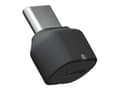 Miniatyrbild 1 av 5: Jabra LINK 380c MS - För Microsoft Teams - nätverksadapter - USB-C - Bluetooth - för Evolve 65, 65e, 75; Evolve2; SPEAK 510, 710