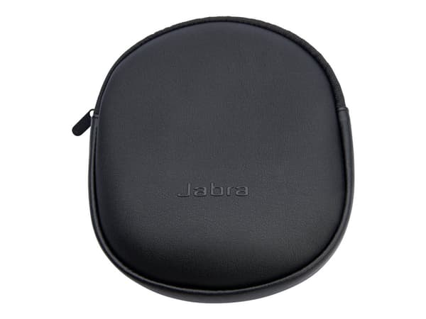 Jabra - Påse för headset (paket om 10) - för Evolve2 65 MS Mono, 65 MS Stereo, 65 UC Mono, 65 UC Stereo