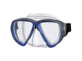 Miniatyrbilde 1 av 3: Bec's Diving Mask er voksen. 99009 6 blå
