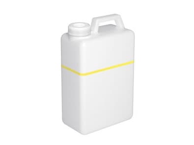 Epson - 4 L - avfallsblekkflaske - for SureColor SC-F10000, F3000, R5000, R5010, S60600, S60610, S80600, S80610