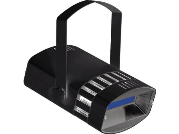 Eurolite LED-effekt spotlight antall lysdioder: 1 (41600495)