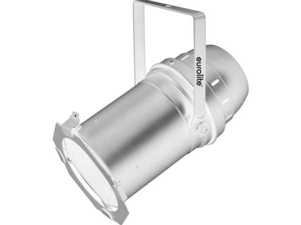 Eurolite LED-PAR-projektør Antal LEDer: 1 100 W Sort