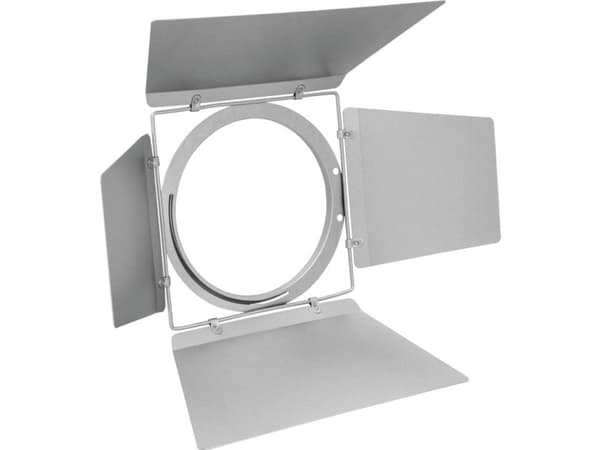 Eurolite Wing Restraits Silver