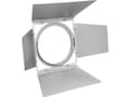 Pikkukuva 1 / 2: Eurolite Wing Restraits Silver