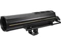 Miniatyrbilde 1 av 2: Eurolite DMX LED effekt spotlight Antall lysdioder: 1 (51787330)