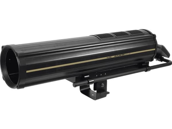 Eurolite DMX LED effekt spotlight Antall lysdioder: 1 (51787330)