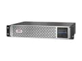 Miniatyrbilde 3 av 5: APC Smart-UPS Li-Ion 1000VA Short Depth with SmartConnect - UPS (kan monteres i rack) - AC 220/230/240 V - 800 watt - 1000 VA - RS-232, USB - utgangs