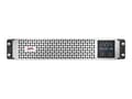 Miniatyrbilde 5 av 5: APC Smart-UPS Li-Ion 1000VA Short Depth with SmartConnect - UPS (kan monteres i rack) - AC 220/230/240 V - 800 watt - 1000 VA - RS-232, USB - utgangs