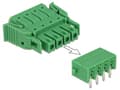 Miniatyrbilde 3 av 5: DeLOCK 65954, 16 mm, 9,05 mm, 6,95 mm