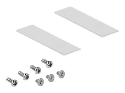 Delock - Lagringskontroll - M.2 - M.2 Card - lav profil - PCIe 3.0