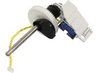 Lexmark - Pick solenoid assembly