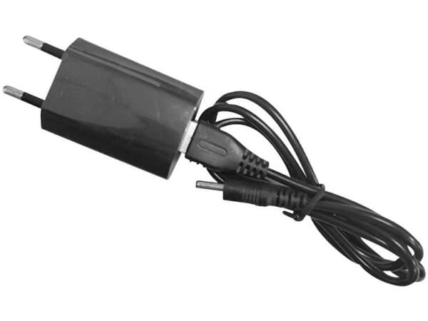 Albrecht USB-Charger 29972 Tour guide system tilbehør