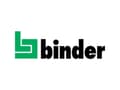 Miniatyrbilde 2 av 3: Binder 09 6520 100 12 Rundstikforbinder Flangetilslutning Samlet poltal: 12 1 stk