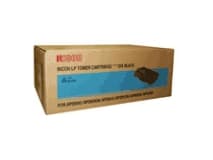 Ricoh Toner Cassette Type 215 Black, 20000 sivua, Musta, 1 kpl