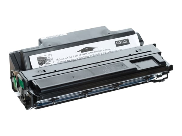 Ricoh Toner Cassette Type 215 Black, 20000 sivua, Musta, 1 kpl