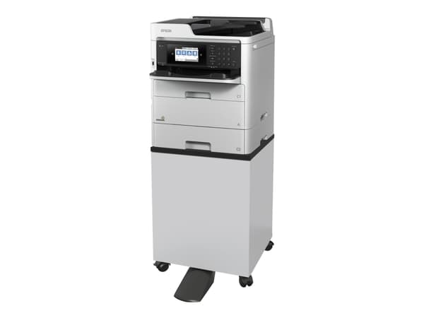 Epson Medium - MFP-skap - for WorkForce Pro WF-C5210, WF-C529, WF-C5290, WF-C5710, WF-C579, WF-C5790, WF-M5299, WF-M5799
