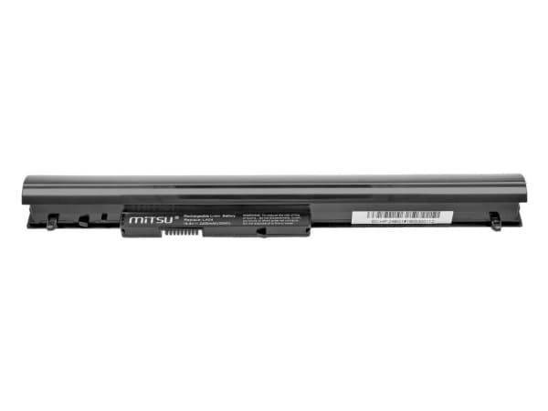 Mitsu battery for HP 248 G1, 340 G1 2200 mAh (BC/HP-248G1S)