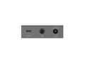 Miniatyrbilde 3 av 4: Hama DR36SBT, Klokke, Digitalt, DAB, DAB+, FM, 87,5 - 108 MHz, 174.928 - 239.2 MHz, 4 W