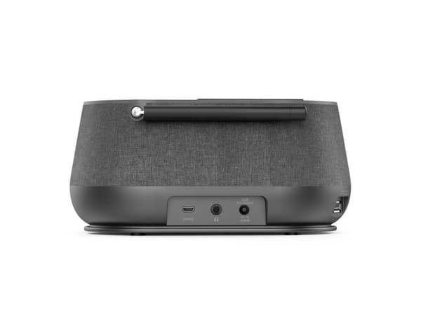 Hama DR36SBT, Klokke, Digitalt, DAB, DAB+, FM, 87,5 - 108 MHz, 174.928 - 239.2 MHz, 4 W