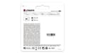 Miniatyrbild 5 av 5: Kingston Canvas Go! Plus - Flash-minneskort - 512 GB - Video Class V30 / UHS-I U3 / Class10 - SDXC UHS-I