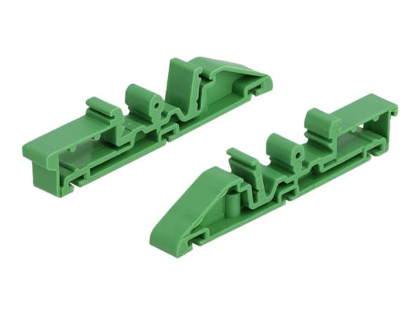 DeLOCK 66261, -10 - 70 °C, 18 mm, 85 mm, 11 mm, 4 kpl
