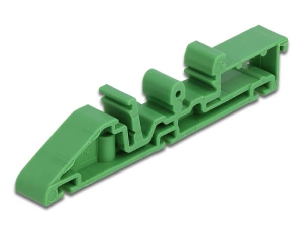 DeLOCK 66261, -10 - 70 °C, 18 mm, 85 mm, 11 mm, 4 kpl
