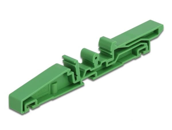 DeLOCK 66262, -10 - 70 °C, 18 mm, 115 mm, 11 mm, 4 kpl