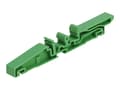 Pikkukuva 2 / 5: DeLOCK 66262, -10 - 70 °C, 18 mm, 115 mm, 11 mm, 4 kpl