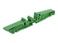Pikkukuva 1 / 5: DeLOCK 66262, -10 - 70 °C, 18 mm, 115 mm, 11 mm, 4 kpl