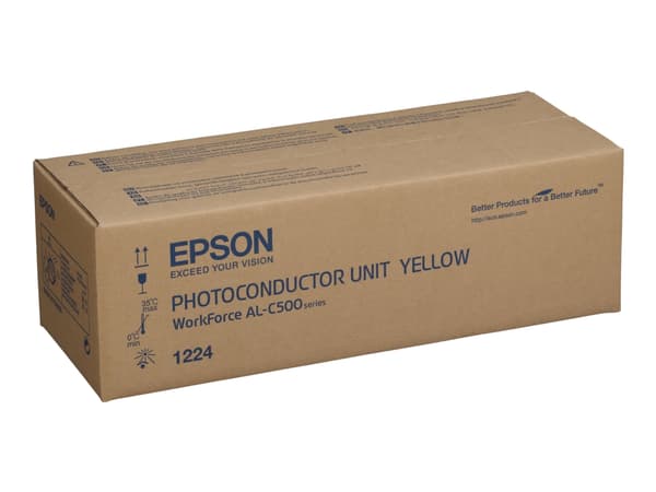 EPSON AL-C500DN Fotolederenhet Gul 50K