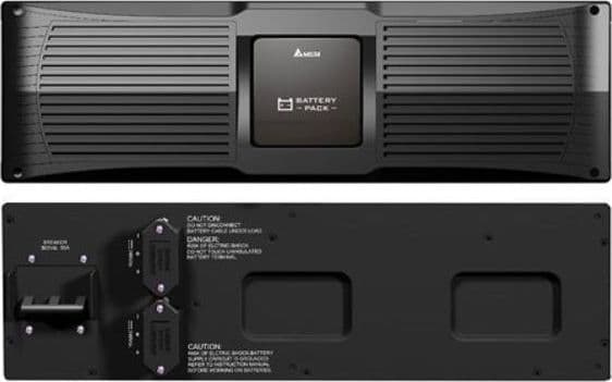 Delta batterimodul 192V 16x7Ah (GES161B107035)
