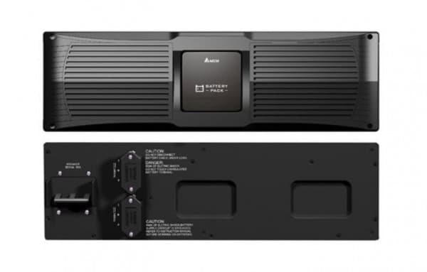 Delta batterimodul 192V 16x7Ah (GES161B107035)