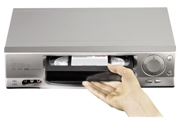 Hama - VHS-rensebånd