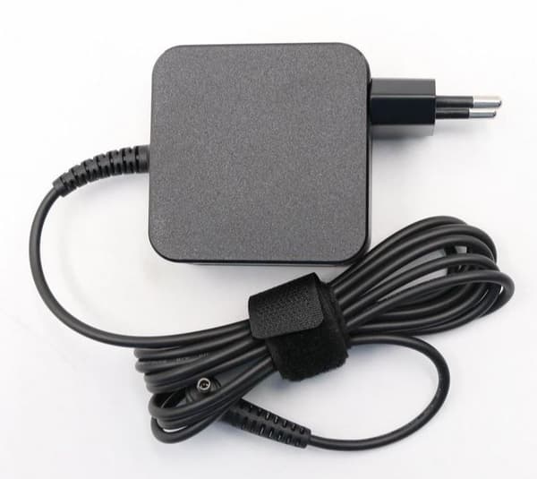 Lenovo AC Adapter 01FR124, For Notebook, Indoor, 45W, 20V Output, 2,25A, Black, 0,4KG